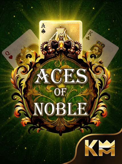 Aces of Noble