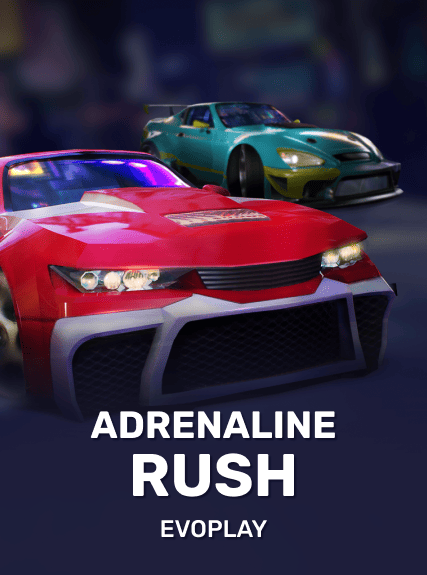 Adrenaline Rush