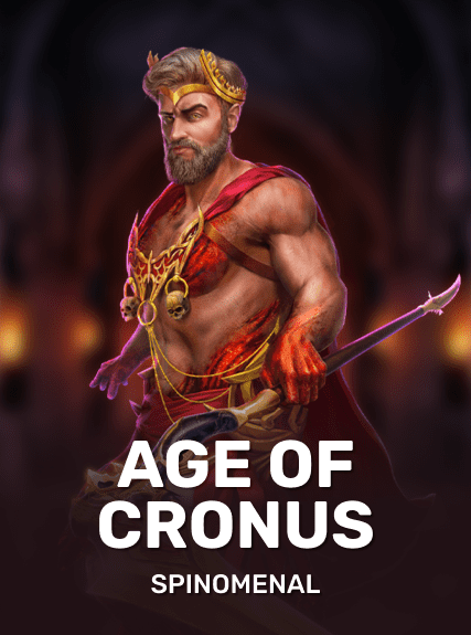 Age Of Cronus
