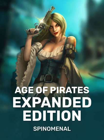 Age Of Pirates - Expanded Edition