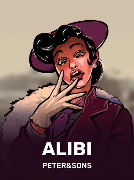Alibi