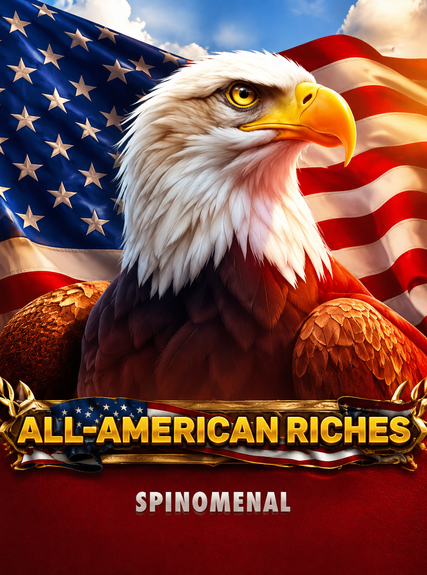All American Riches