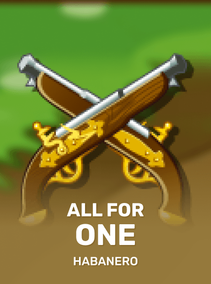 All For One