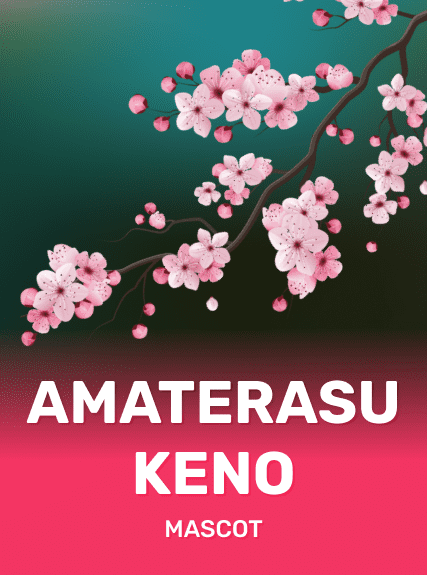 AMATERASU KENO