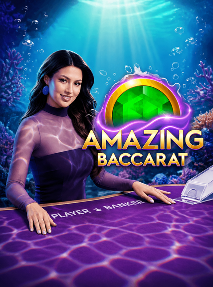 Amazing Baccarat