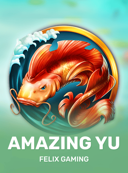 Amazing Yu