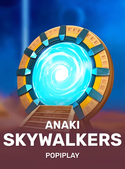 Anaki Skywalkers