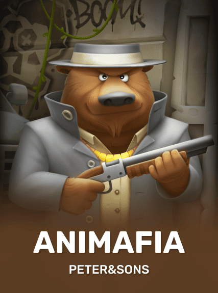 Animafia
