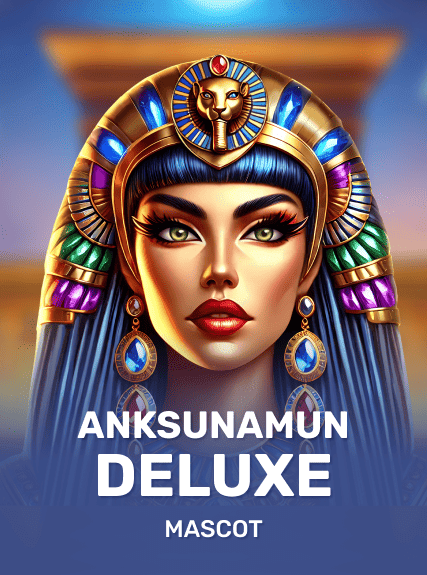 ANKSUNAMUN DELUXE