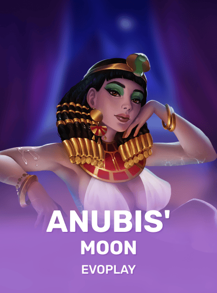 Anubis’ Moon