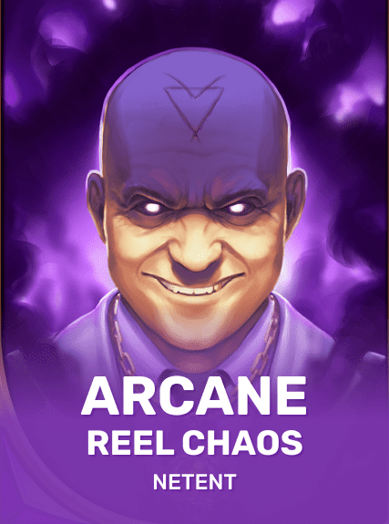 Arcane: Reel Chaos