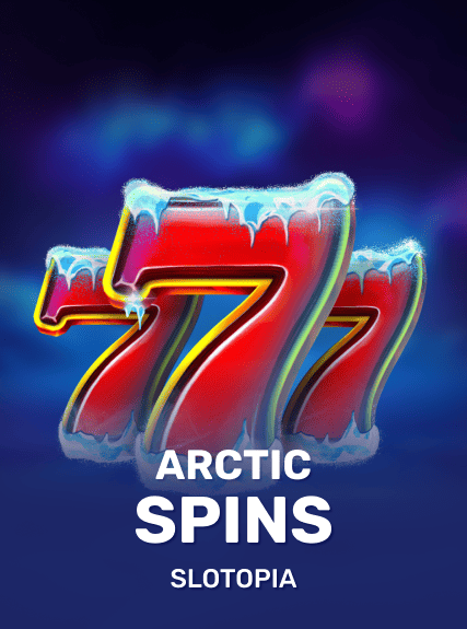 Arctic Spins