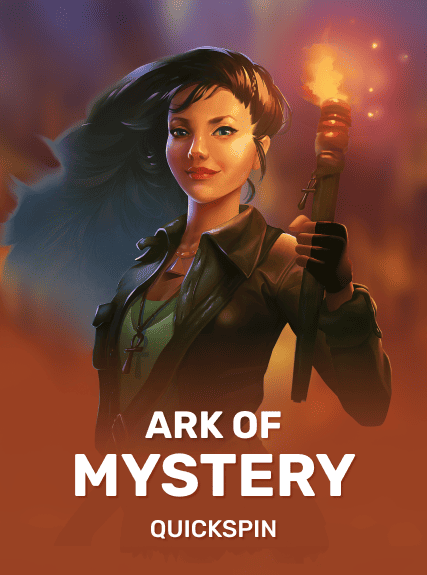 Ark of Mystery
