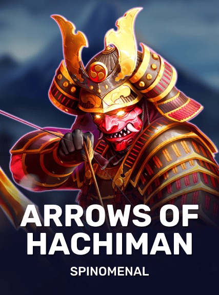 Arrows Of Hachiman