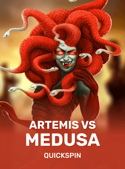 Artemis vs Medusa
