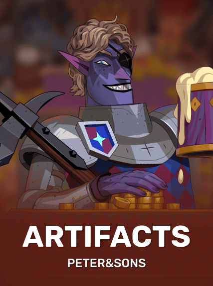 Artifacts
