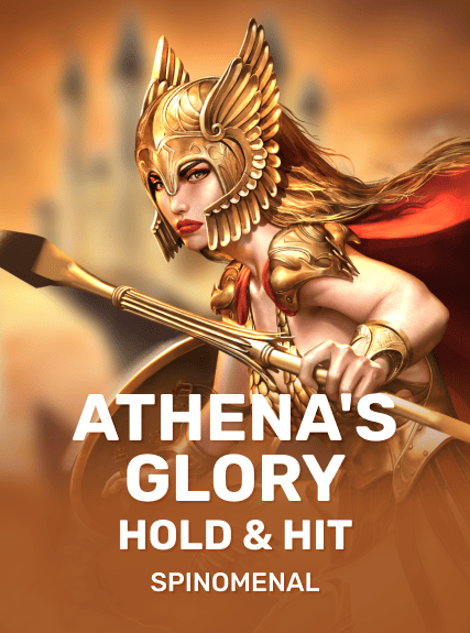 Athena's Glory - Hold & Hit