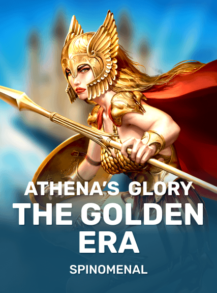 Athena's Glory -The Golden Era