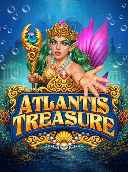 Atlantis Treasure