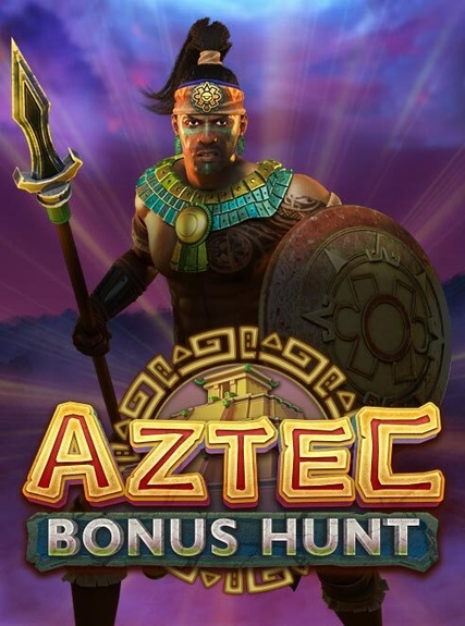 Aztec: Bonus Hunt