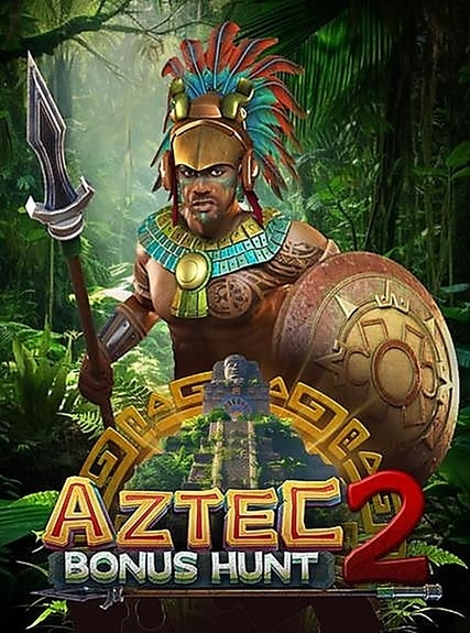 Aztec: Bonus Hunt 2