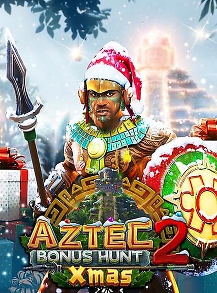 Aztec: Bonus Hunt 2 Xmas