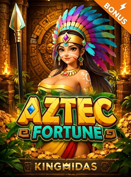 Aztec Fortune