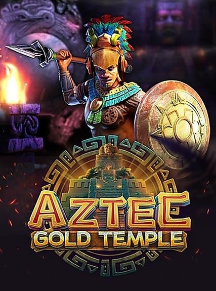 Aztec: Gold Temple