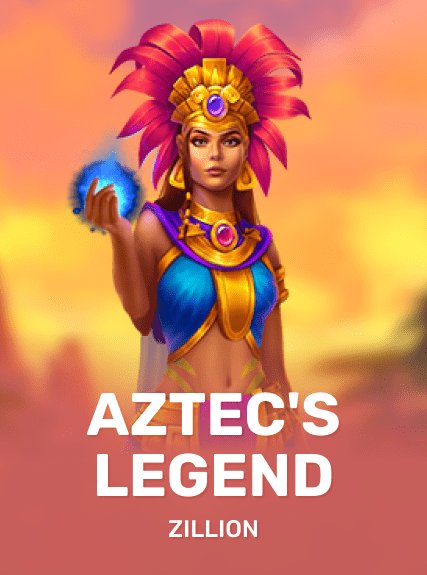 Aztec's Legend