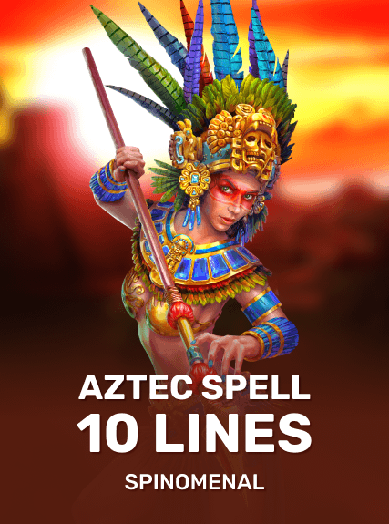 Aztec Spell - 10 Lines