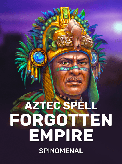 Aztec Spell - Forgotten Empire