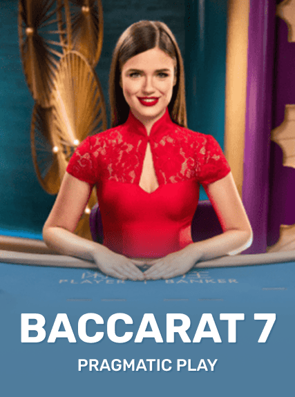 Baccarat 7