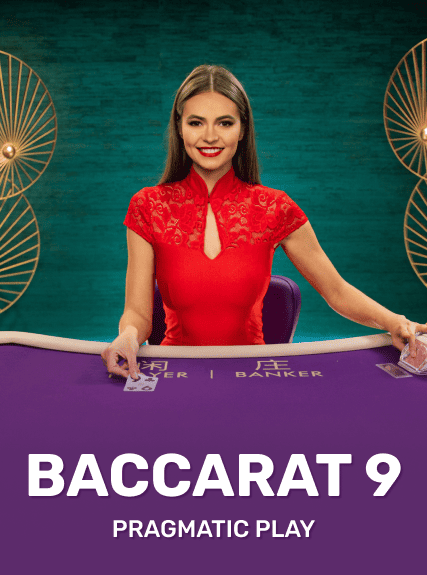 Baccarat 9