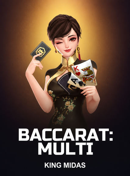 Baccarat: Multi