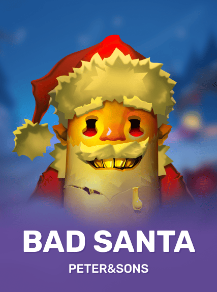 Bad Santa