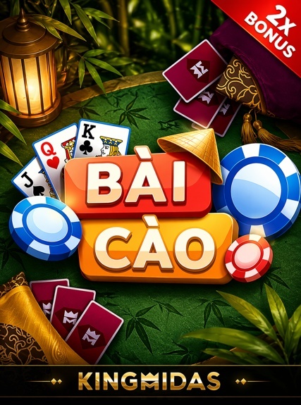 Bai Cao