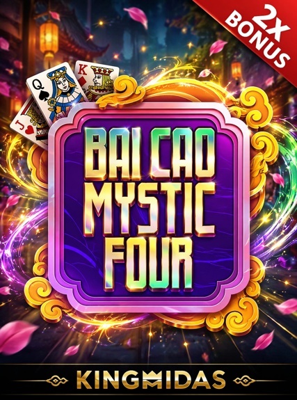 Bai Cao Mystic Four