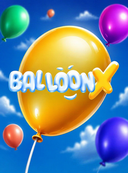 BalloonX
