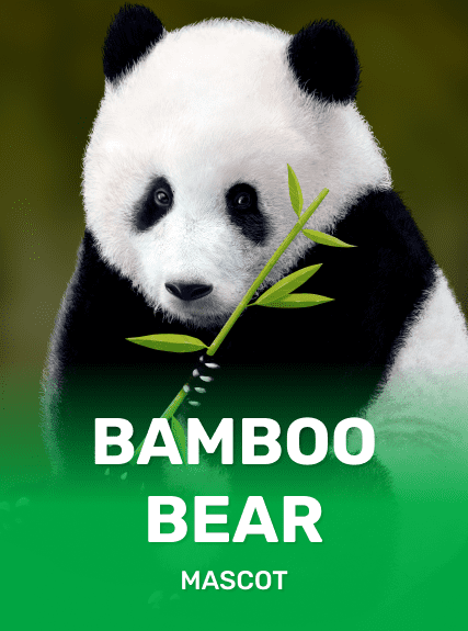 BAMBOO BEAR