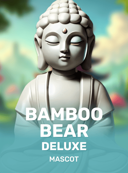 BAMBOO BEAR DELUXE