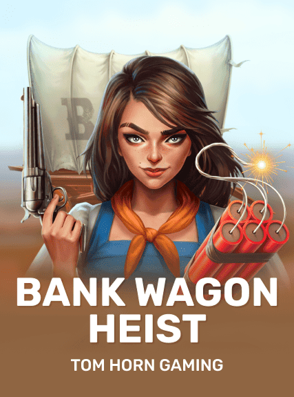Bank Wagon Heist