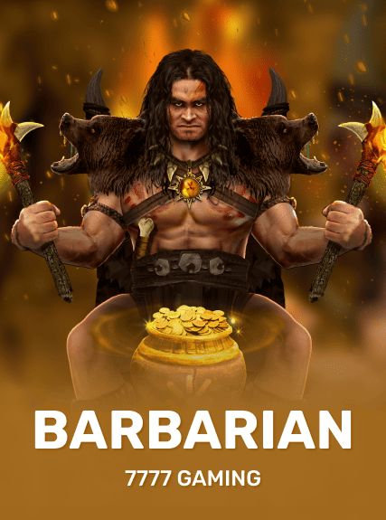 Barbarian