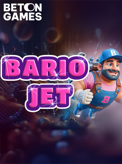 Bario Jet
