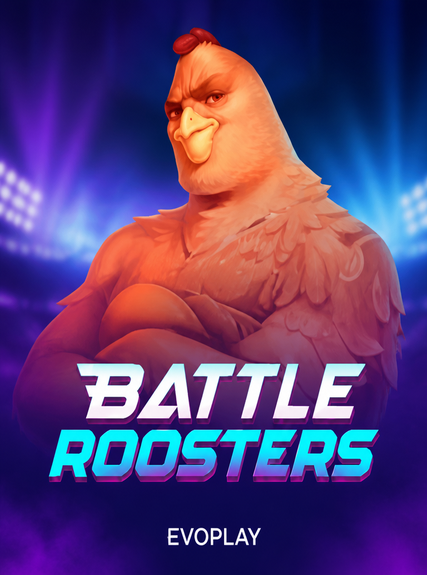 Battle Roosters