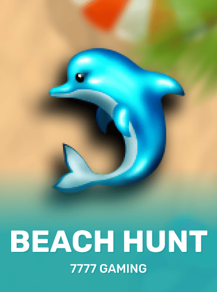 Beach Hunt