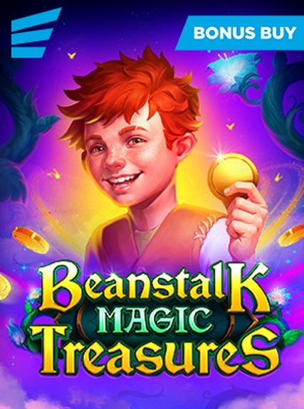 Beanstalk Magic Treasures