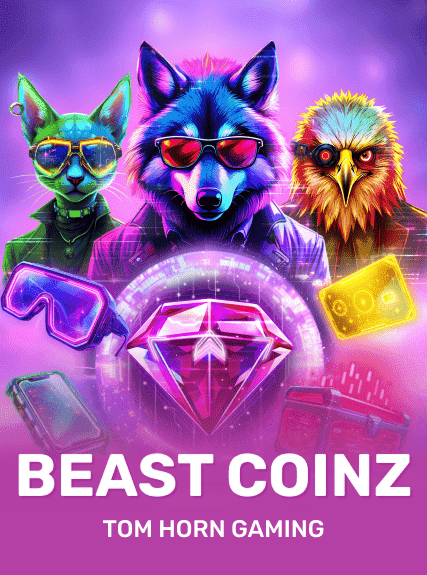 Beast Coinz