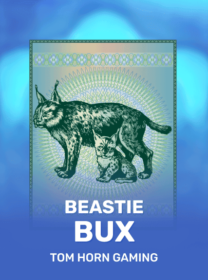 Beastie Bux