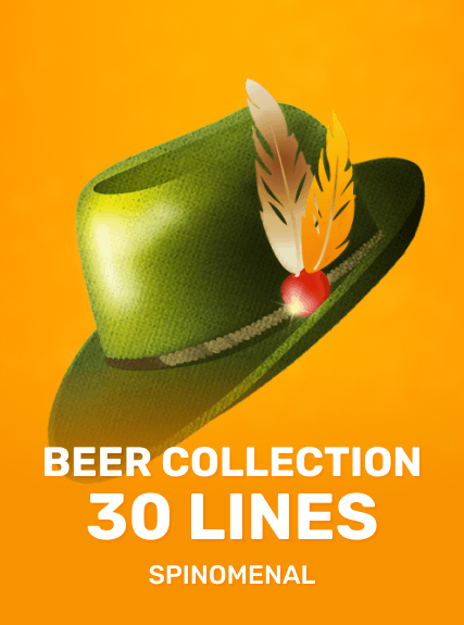 Beer Collection 30 Lines