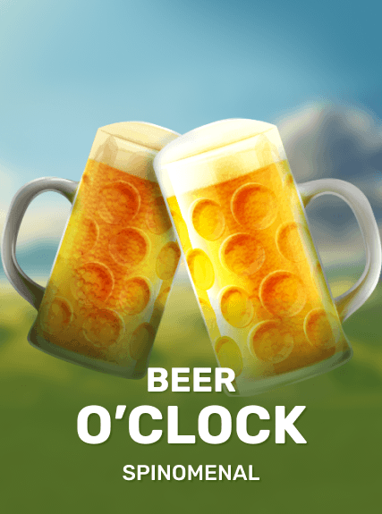 Beer O'clock